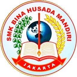 Logo SMK Kesehatan Bina Husada Mandiri